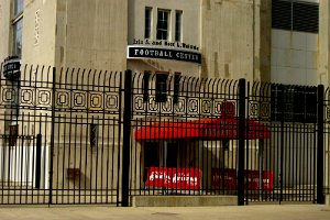 Ohio Stadium Football Center